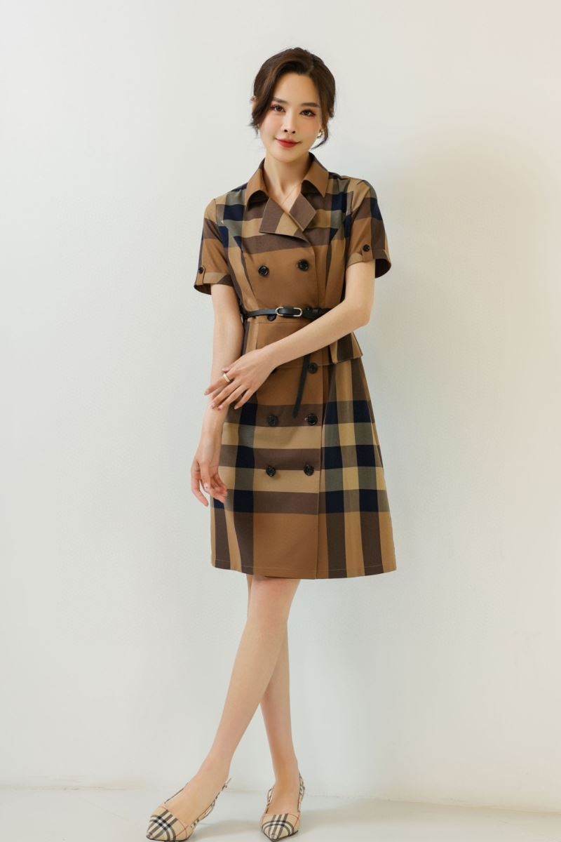 Burberry Dress